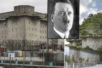 Bunkr St. Pauli v německém Hamburku: Z nacistického bunkru luxusní hotel