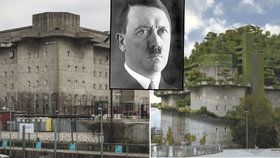 Adolf Hitler by se divil: Z nacistického bunkru bude luxusní hotel!