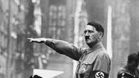 Adolf Hitler