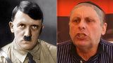 Hitler dostal pokutu za líbání školačky (13): Pedofilní stařec je prý vůdcův poslední žijící příbuzný