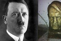 Našli Hitlerovu hlavu! Je dílem jeho dvorního sochaře