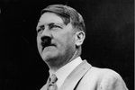 Britský vědec odhadl Hitlerovy tendence vyhladit Židy.