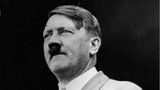 Adolf Hitler: Chránil Žida před pronásledováním!