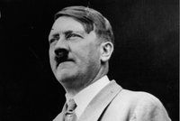 Adolf Hitler: Chránil Žida před pronásledováním!