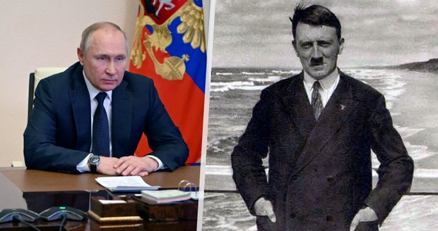 „Putin je větší hrozba než Hitler,“ říká člověk, který zveřejnil Panamské dokumenty