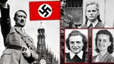 Zvrhlé Hitlerovy obdivovatelky: Vraždily kvůli němu děti!