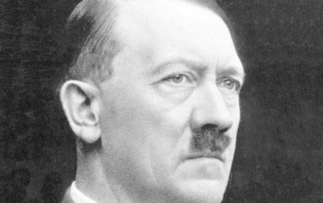 Adolf Hitler