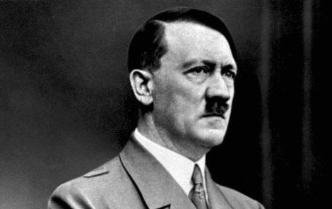 Adolf Hitler atomovky podcenil.