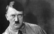 Adolf Hitler.