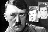 Hitler žije dál! Nový dokument odhalil v USA tři žijící prasynovce Adolfa Hitlera