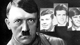 Adolfa Hitler děti neměl. Žíjicí příbuzné má ale dodnes.