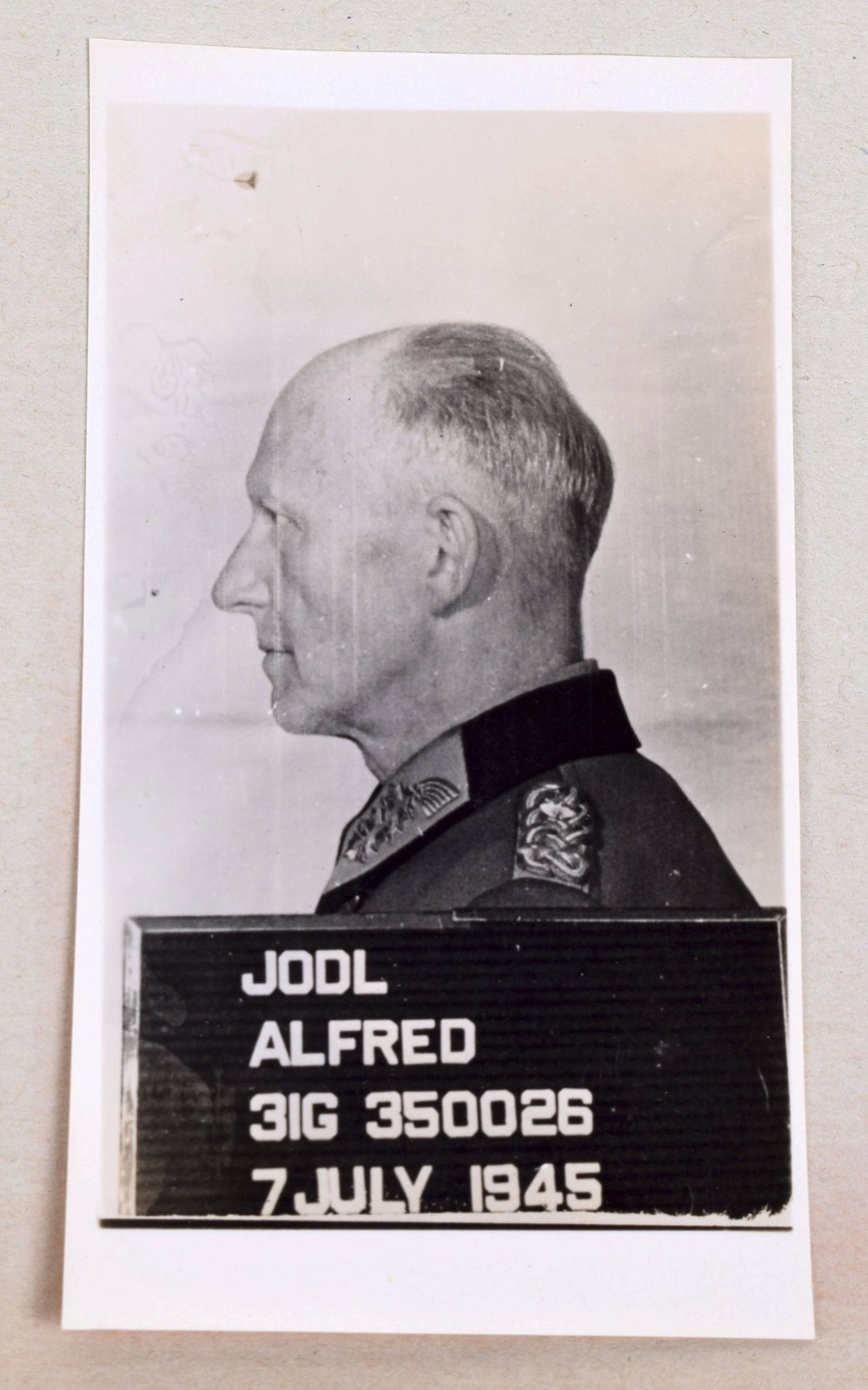 Alfred Jodl (†56)