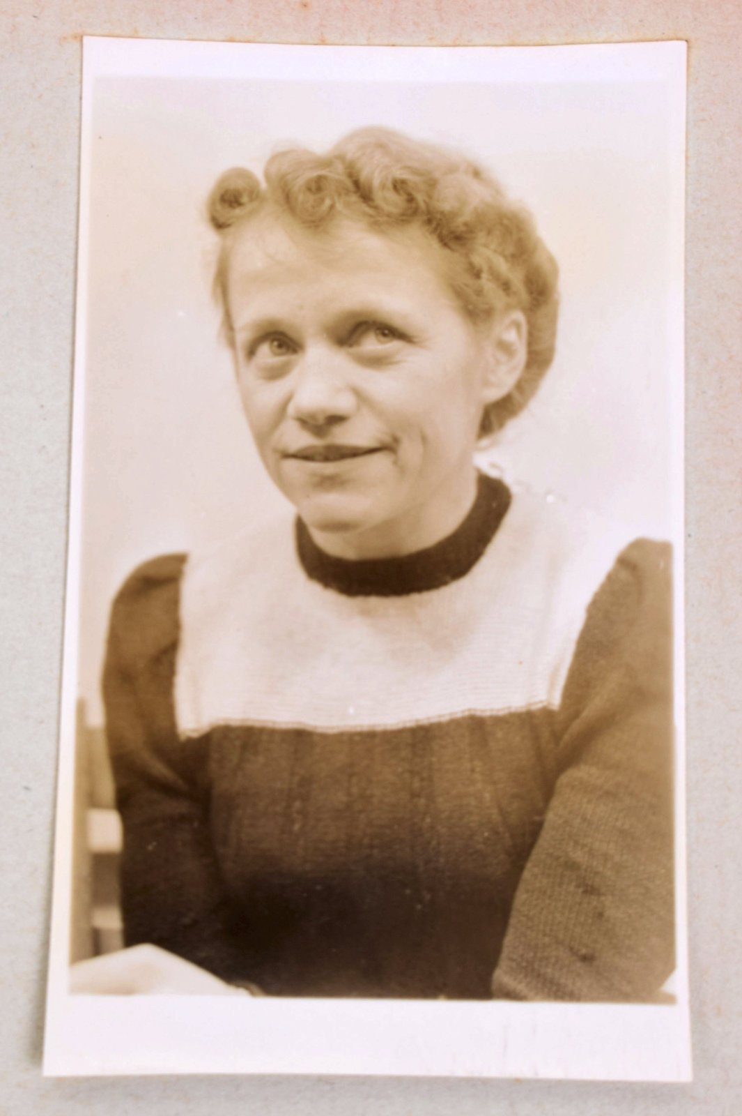 Hanna Reitsch (†67)