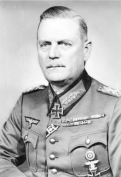 Wilhelm Keitel (†64)