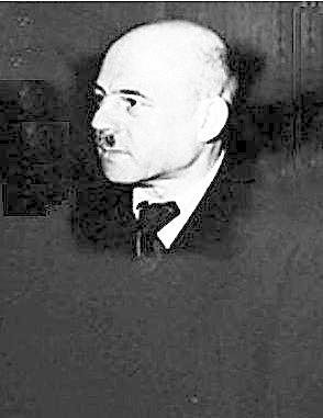 Fritz Sauckel (†51)