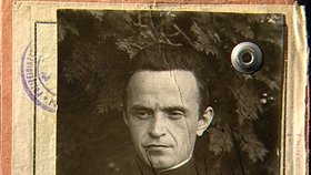 Jezuitský kněz Adolf Kajpr zemřel v komunistickém vězení v roce 1959. Plně rehabilitován byl až po sametové revoluci.
