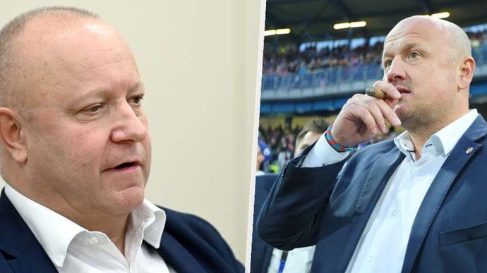 Adolf Šádek prý svým vlivem kouří zbytek fotbalové vlády jako odpolední doutník, ale tentokrát údajně stál při Fouskovi.