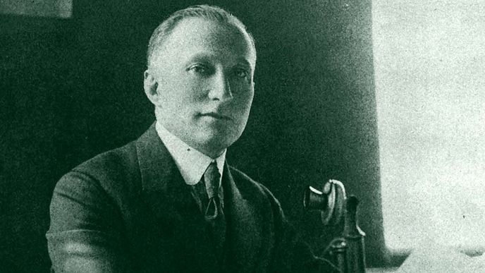 Adolph Zukor Adolph Zukor