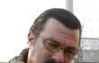 Steven Seagal