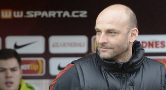 Slovenský Guardiola v Praze! Sparta nám ukáže zrcadlo, říká Guľa