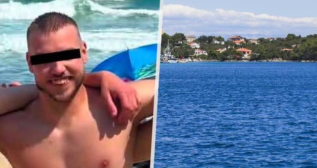 Mladý hasič Adrián ze Slovenska se utopil v Bulharsku