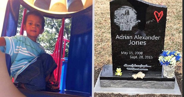 Krutá smrt malého Adriana (†7): Otec a nevlastní matka ho umučili a jeho tělo dali sežrat prasatům