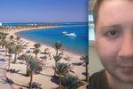 Britský turista zemřel v egyptském letovisku, protože ho odpojili od přístrojů.