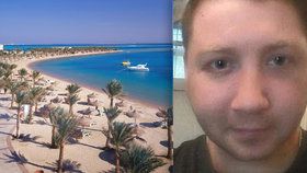 Britský turista zemřel v egyptském letovisku, protože ho odpojili od přístrojů.