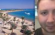 Britský turista zemřel v egyptském letovisku, protože ho odpojili od přístrojů