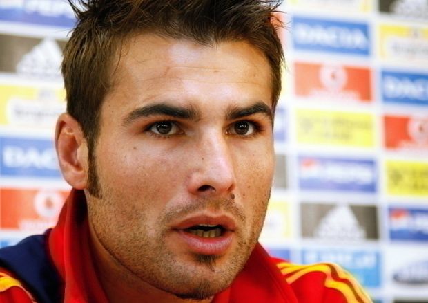 Adrian Mutu Adrian Mutu