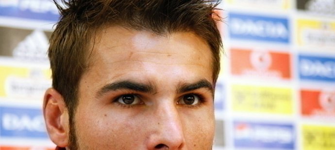 Adrian Mutu