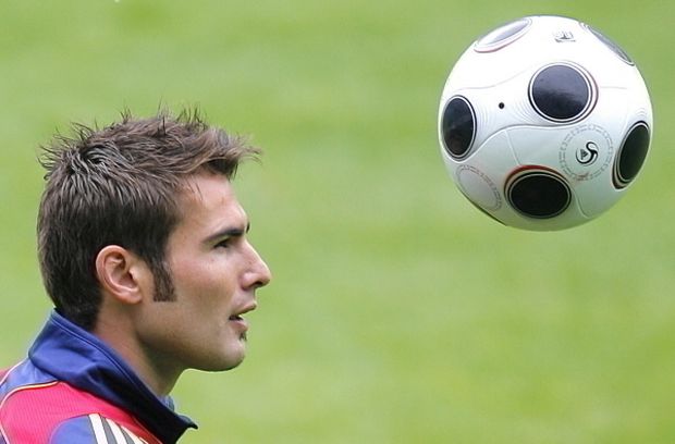 Adrian Mutu Adrian Mutu