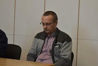 Za usmrcení dvou silničářů si Polák odpyká tříletý trest vězení: Zpočátku vinu odmítal, nakonec se přiznal