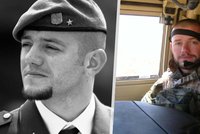 Útok ozbrojenců odnesli Češi: Adrian (†32) tři měsíce marně bojoval o život
