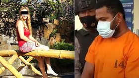 Adrianu (†29) měl zavraždit expřítel na Bali: Její tělo zpopelnili