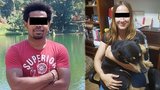 Adrianu (†29) na Bali prý zavraždil expřítel. Čech Jiří promluvil o bezpečnosti v turistickém ráji