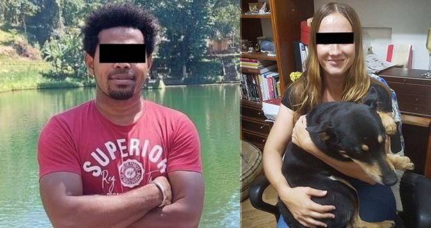 Adrianu (†29) na Bali prý zavraždil expřítel. Čech Jiří promluvil o bezpečnosti v turistickém ráji