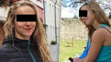 Policie prozradila detaily tragické nehody: Královna hasičů Adriana (†21) se zabila na motorce