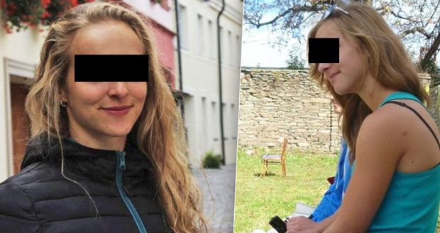 Policie prozradila detaily tragické nehody: Královna hasičů Adriana (†21) se zabila na motorce