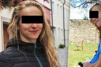 Policie prozradila detaily tragické nehody: Královna hasičů Adriana (†21) se zabila na motorce