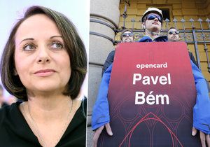 Primátorka Krnáčová chce, aby se Praha domáhala odškodnění za Opencard