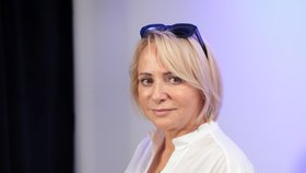 O nadcházejících komunálních volbách, které promění i pražský magistrát, promluvila v Epicentru někdejší primátorka Prahy v barvách ANO, Adriana Krnáčová.