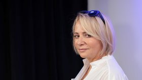 O nadcházejících komunálních volbách, které promění i pražský magistrát, promluvila v Epicentru někdejší primátorka Prahy v barvách ANO, Adriana Krnáčová.