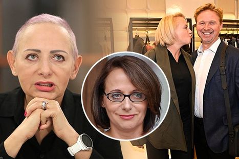 Obrázek: Exprimátorka Krnáčová po rakovině: Dojemné setkání s chirurgem, co jí dělal nová prsa