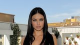 Božská Adriana Lima porodila druhou dceru: Je to Sienna