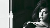 Adriana Lima oblékne nejdražší podprsenku světa