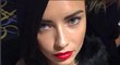 Modelka Adriana Lima zářila na galavečeru v Ženevě.