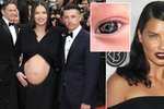 Adriana Lima porodila syna
