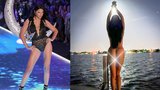 Topmodelka Adriana Limaová (40): Tohle tělo jí vydělalo téměř 2 miliardy!