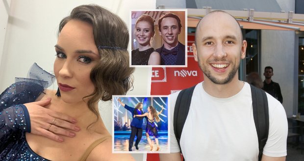Adriana Mašková přiznala slavného přítele.